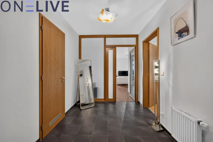 Prodej bytu 2+kk, Praha, Valečovská, 80 m2