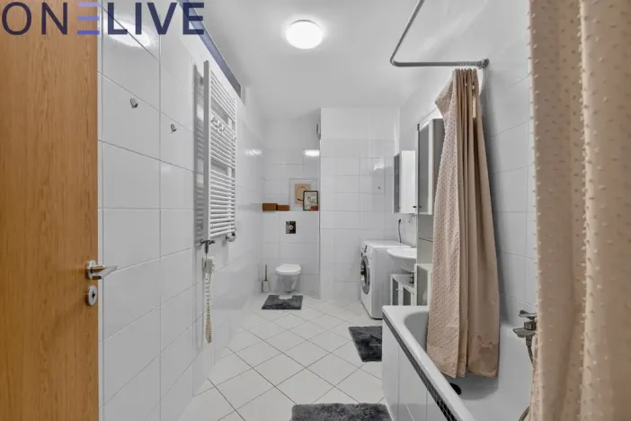 Prodej bytu 2+kk, Praha, Valečovská, 80 m2