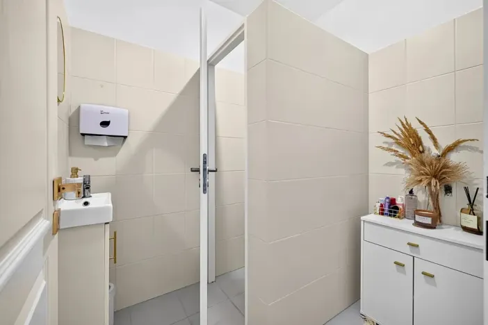 Prodej komerční nemovitosti, České Budějovice, Chelčického, 489 m2