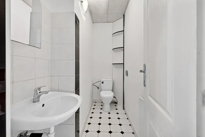 Prodej komerční nemovitosti, České Budějovice, Chelčického, 489 m2