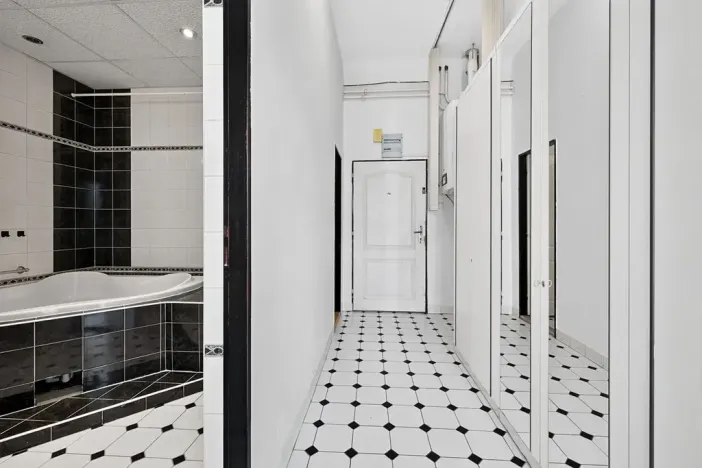 Prodej komerční nemovitosti, České Budějovice, Chelčického, 489 m2