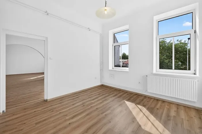 Prodej komerční nemovitosti, České Budějovice, Chelčického, 489 m2
