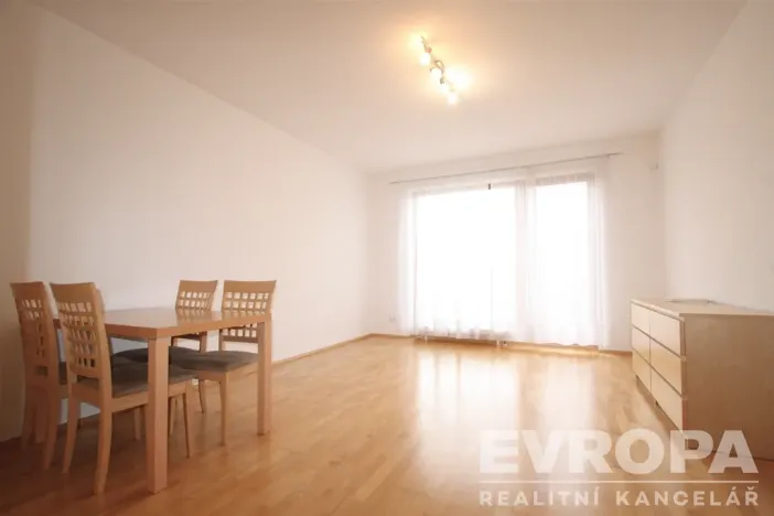 Pronájem bytu 2+kk, Praha - Hlubočepy, Do Klukovic, 64 m2
