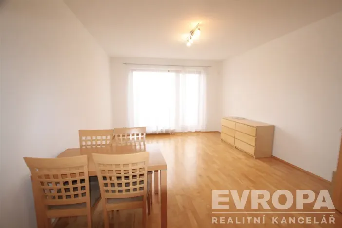 Pronájem bytu 2+kk, Praha - Hlubočepy, Do Klukovic, 64 m2