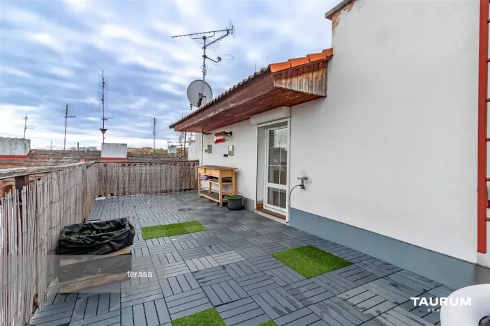 Prodej bytu 2+1, Plzeň - Jižní Předměstí, Lukavická, 117 m2