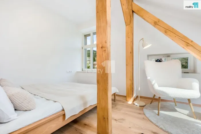 Prodej bytu 2+kk, Rokytnice nad Jizerou - Dolní Rokytnice, 39 m2