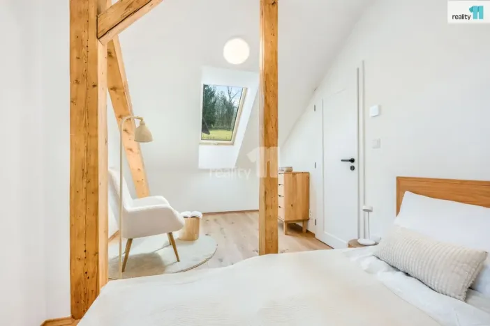 Prodej bytu 2+kk, Rokytnice nad Jizerou - Dolní Rokytnice, 39 m2