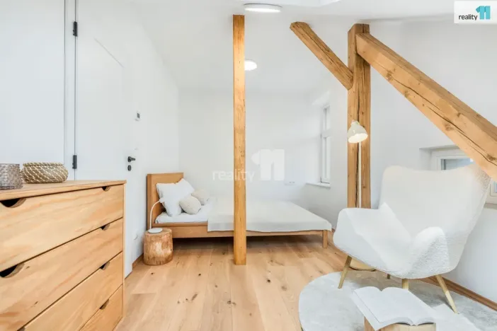 Prodej bytu 2+kk, Rokytnice nad Jizerou - Dolní Rokytnice, 39 m2