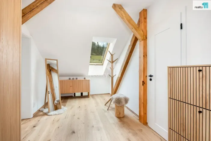Prodej bytu 2+kk, Rokytnice nad Jizerou - Dolní Rokytnice, 39 m2