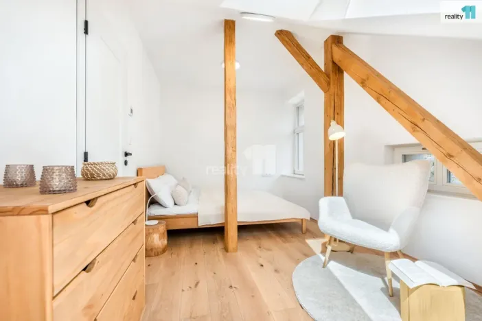 Prodej bytu 2+kk, Rokytnice nad Jizerou - Dolní Rokytnice, 50 m2