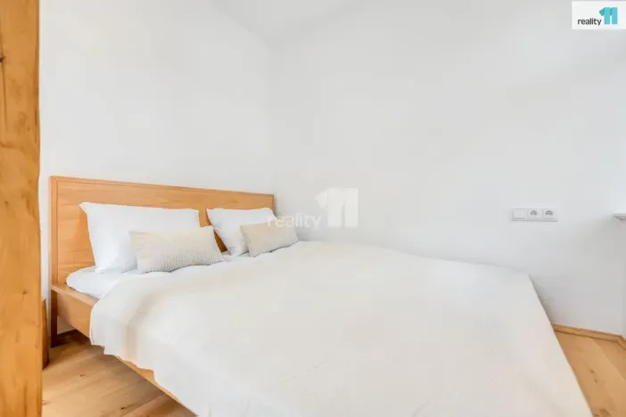Prodej bytu 2+kk, Rokytnice nad Jizerou - Dolní Rokytnice, 50 m2