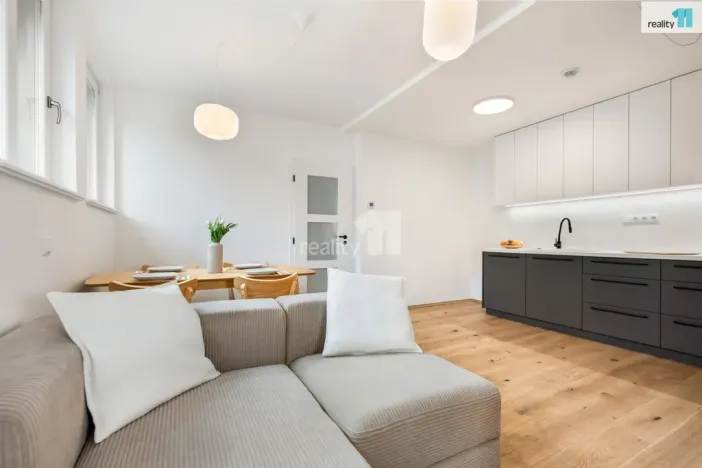 Prodej bytu 2+kk, Rokytnice nad Jizerou - Dolní Rokytnice, 50 m2