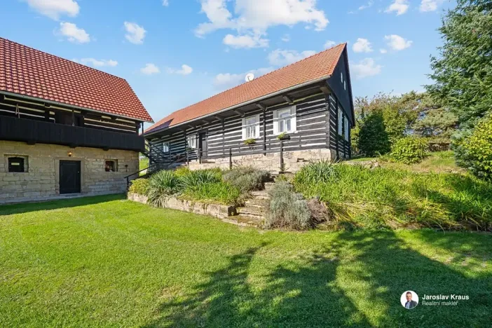 Prodej ubytování, Střevač, 226 m2