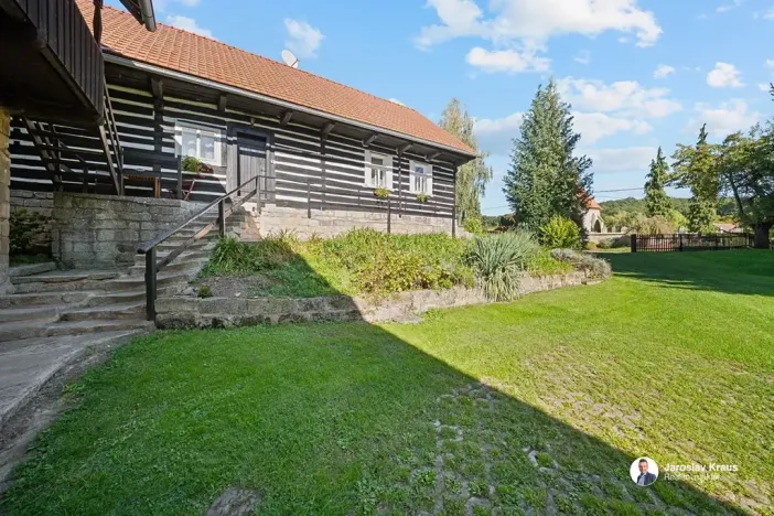 Prodej ubytování, Střevač, 226 m2