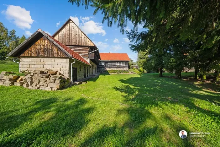 Prodej ubytování, Střevač, 226 m2