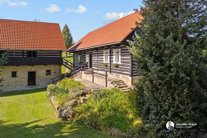 Prodej ubytování, Střevač, 226 m2