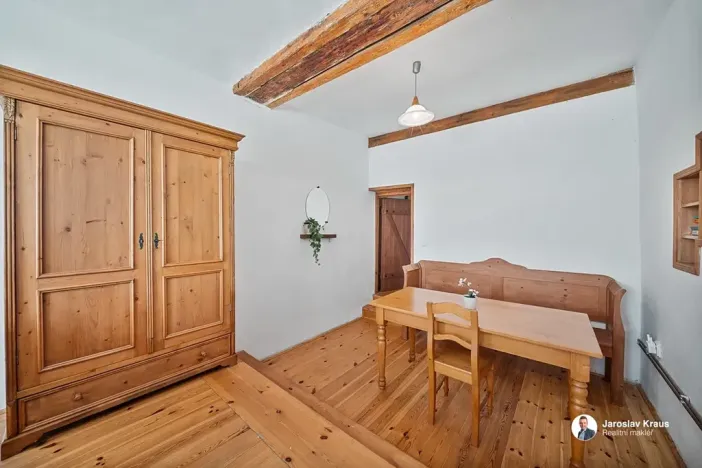 Prodej ubytování, Střevač, 226 m2