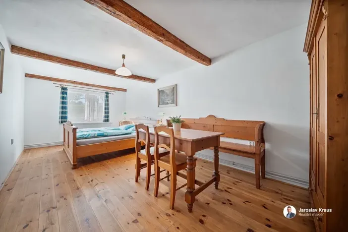 Prodej ubytování, Střevač, 226 m2