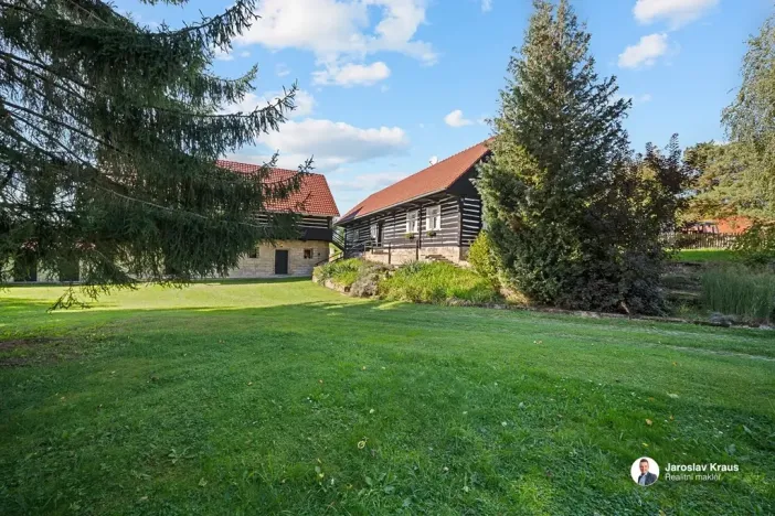 Prodej chalupy, Střevač, 226 m2