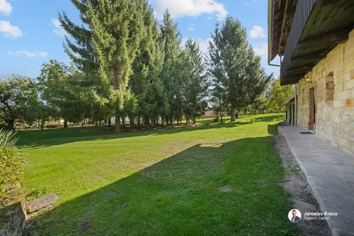 Prodej chalupy, Střevač, 226 m2