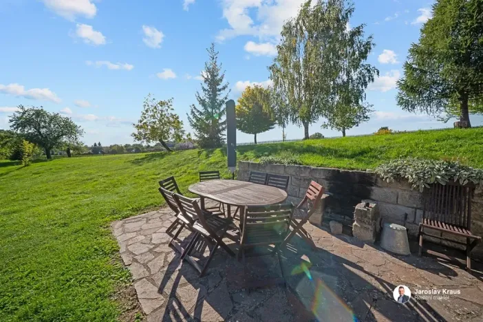 Prodej chalupy, Střevač, 226 m2