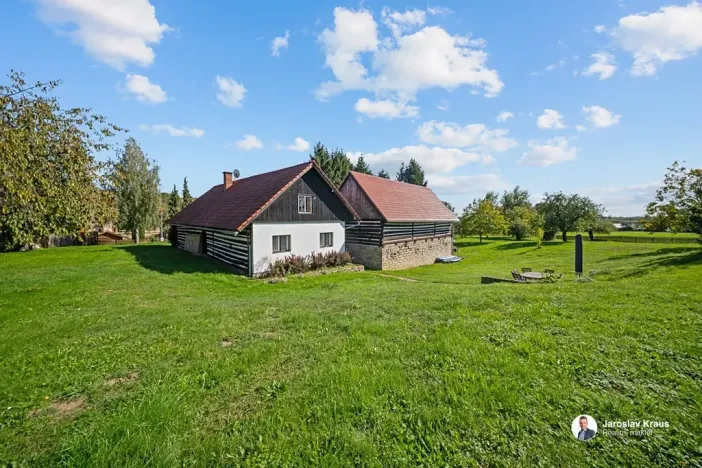 Prodej chalupy, Střevač, 226 m2