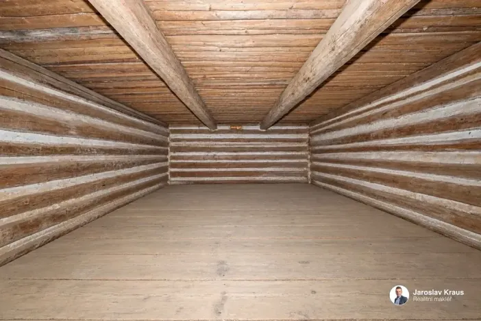 Prodej chalupy, Střevač, 226 m2