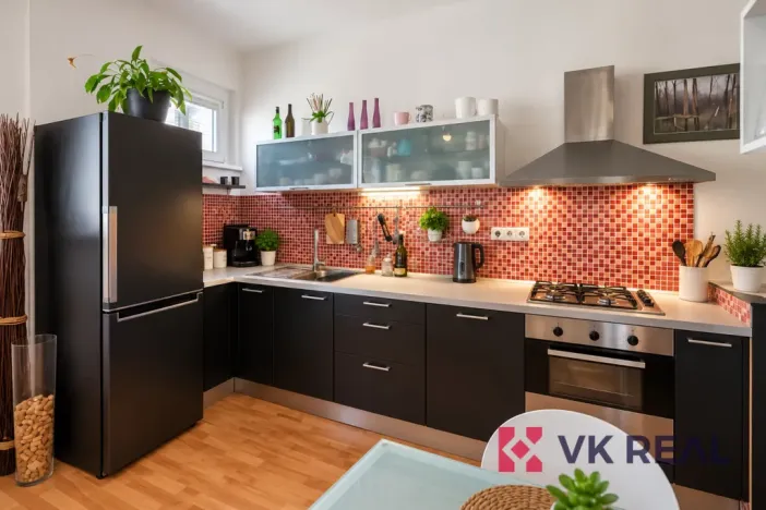 Prodej bytu 2+kk, Praha - Břevnov, Mládeže, 41 m2