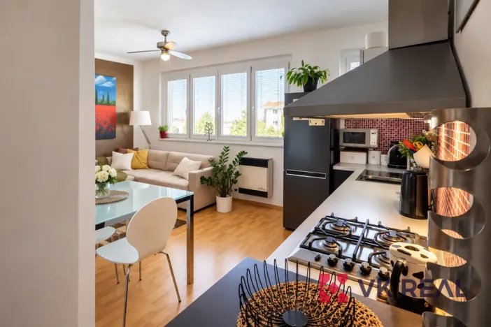 Prodej bytu 2+kk, Praha - Břevnov, Mládeže, 41 m2