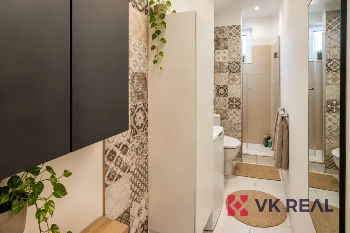 Prodej bytu 2+kk, Praha - Břevnov, Mládeže, 41 m2