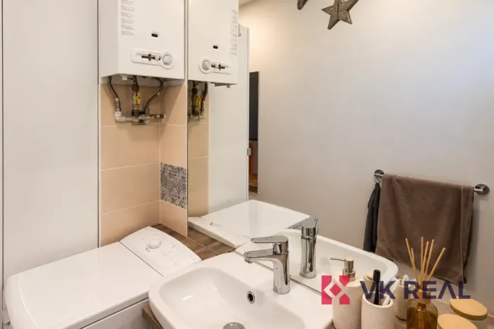 Prodej bytu 2+kk, Praha - Břevnov, Mládeže, 41 m2
