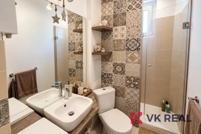 Prodej bytu 2+kk, Praha - Břevnov, Mládeže, 41 m2