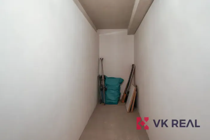 Prodej bytu 2+kk, Praha - Břevnov, Mládeže, 41 m2