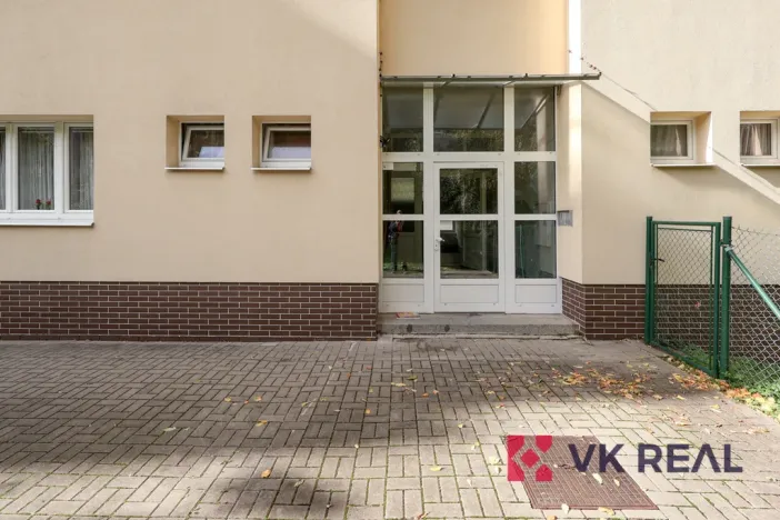 Prodej bytu 2+kk, Praha - Břevnov, Mládeže, 41 m2