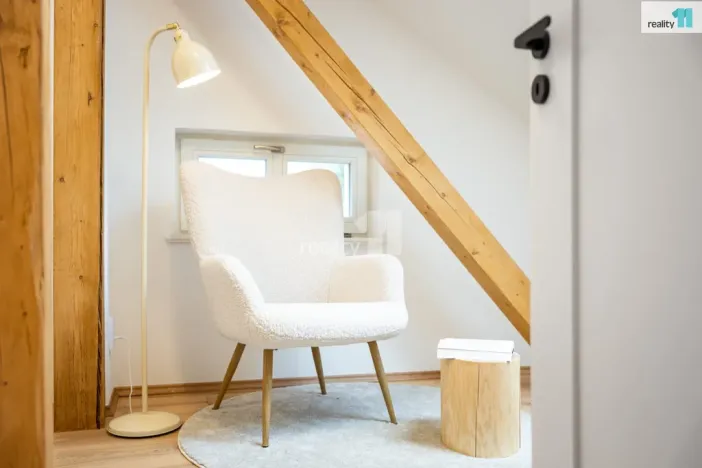 Prodej bytu 2+kk, Rokytnice nad Jizerou - Dolní Rokytnice, 58 m2