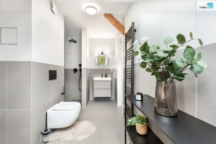 Prodej bytu 2+kk, Rokytnice nad Jizerou - Dolní Rokytnice, 58 m2