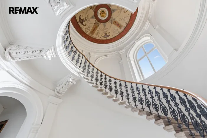 Prodej kanceláře, Praha - Vinohrady, Škrétova, 139 m2