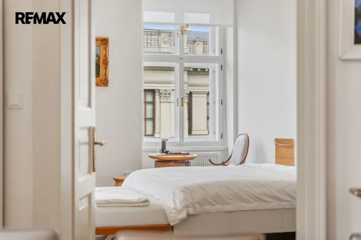Prodej kanceláře, Praha - Vinohrady, Škrétova, 139 m2