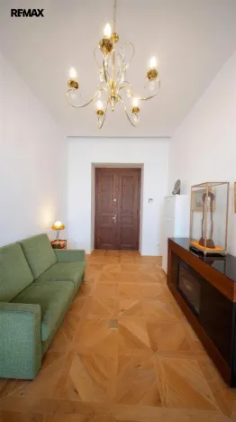 Prodej kanceláře, Praha - Vinohrady, Škrétova, 139 m2