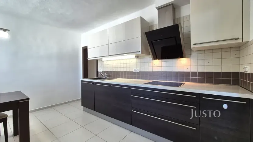 Pronájem bytu 3+1, Písek, Ouzká, 79 m2