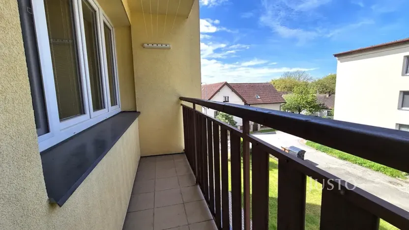 Pronájem bytu 3+1, Písek, Ouzká, 79 m2