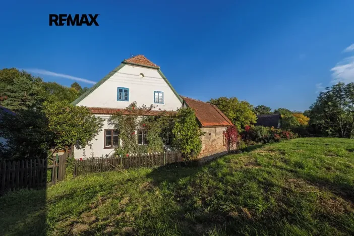 Prodej chalupy, Rohle, 200 m2