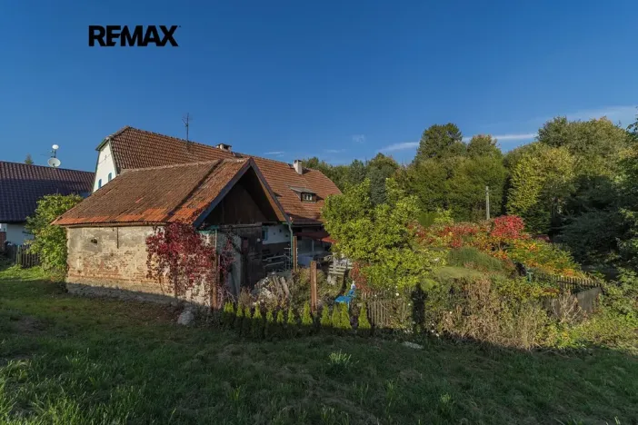 Prodej chalupy, Rohle, 200 m2