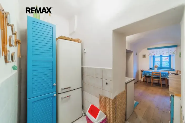 Prodej chalupy, Rohle, 200 m2