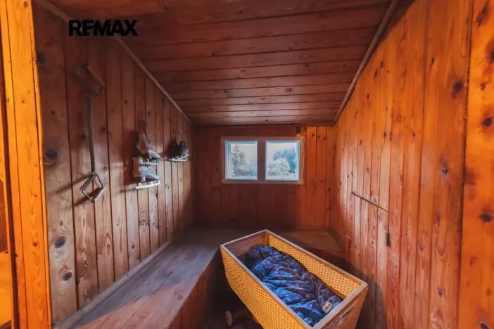 Prodej chalupy, Rohle, 200 m2