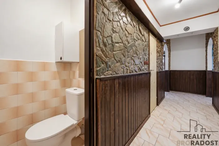 Prodej bytu 3+1, Lázně Bohdaneč, Za Sokolovnou, 80 m2