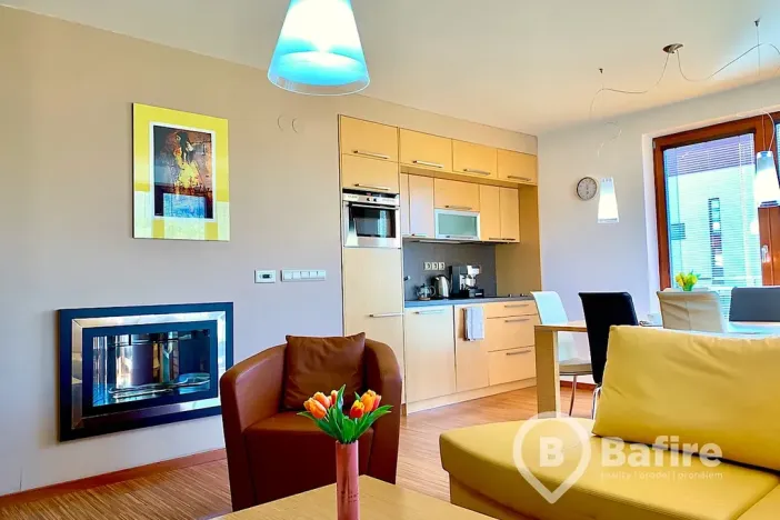 Prodej bytu 3+kk, Čeladná, 74 m2
