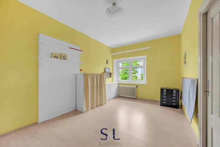 Prodej vily, Varnsdorf, Legií, 232 m2