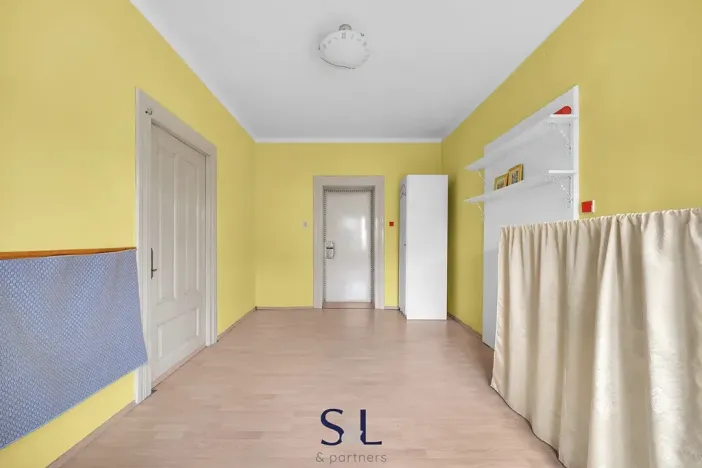 Prodej vily, Varnsdorf, Legií, 232 m2