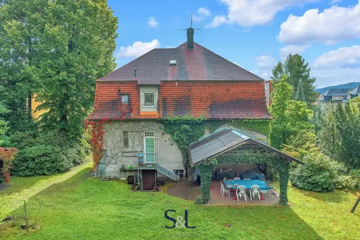 Prodej vily, Varnsdorf, Legií, 232 m2